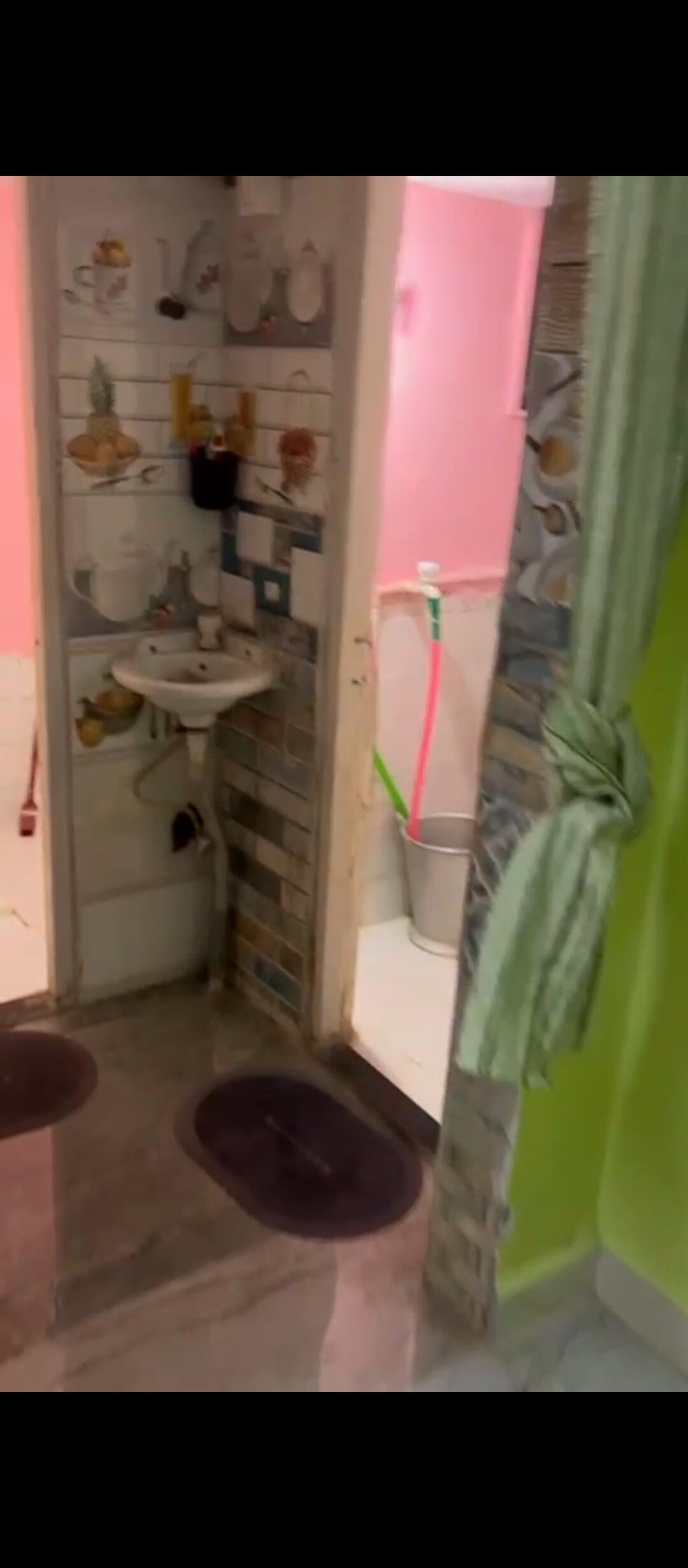 1 BHK Flat in baitul Abbas bldg Naya Nagar, Mira Road