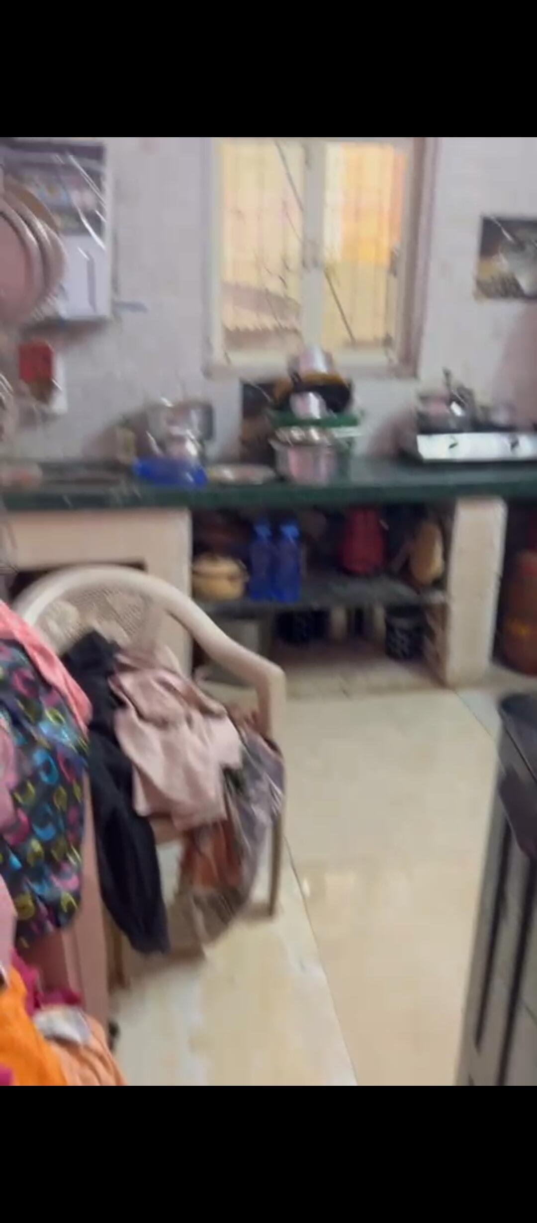 1 BHK Flat in baitul Abbas bldg Naya Nagar, Mira Road