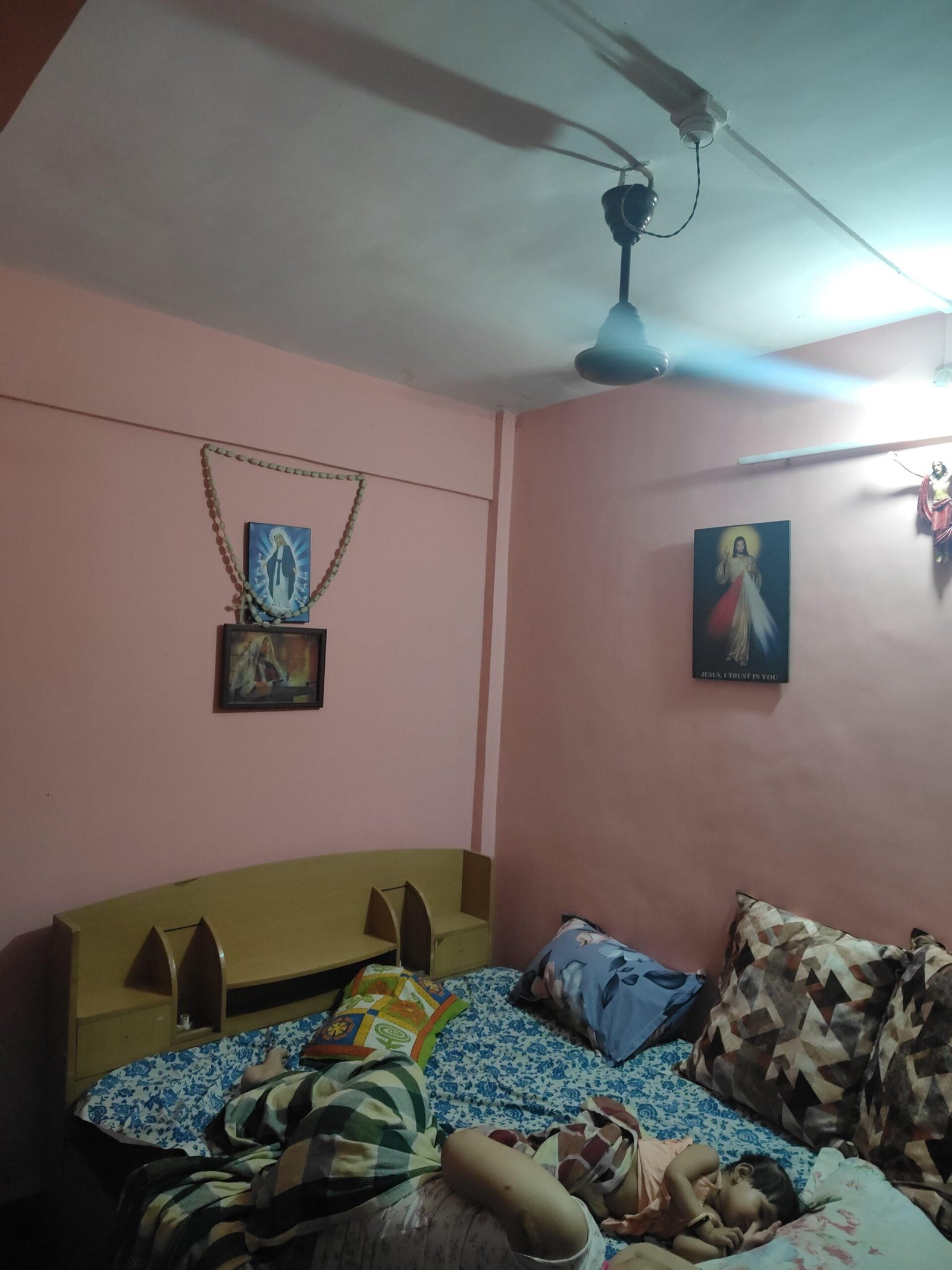 1 BHK Flat in Phase 7 Geeta Nagar, Mira Road East