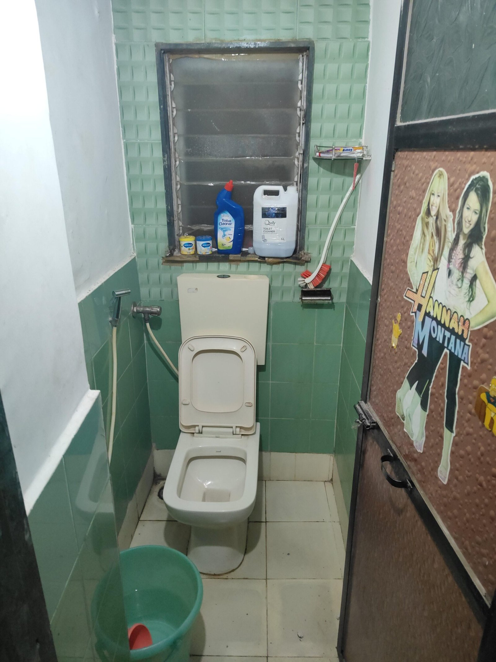 1 BHK Flat in Phase 7 Geeta Nagar, Mira Road East