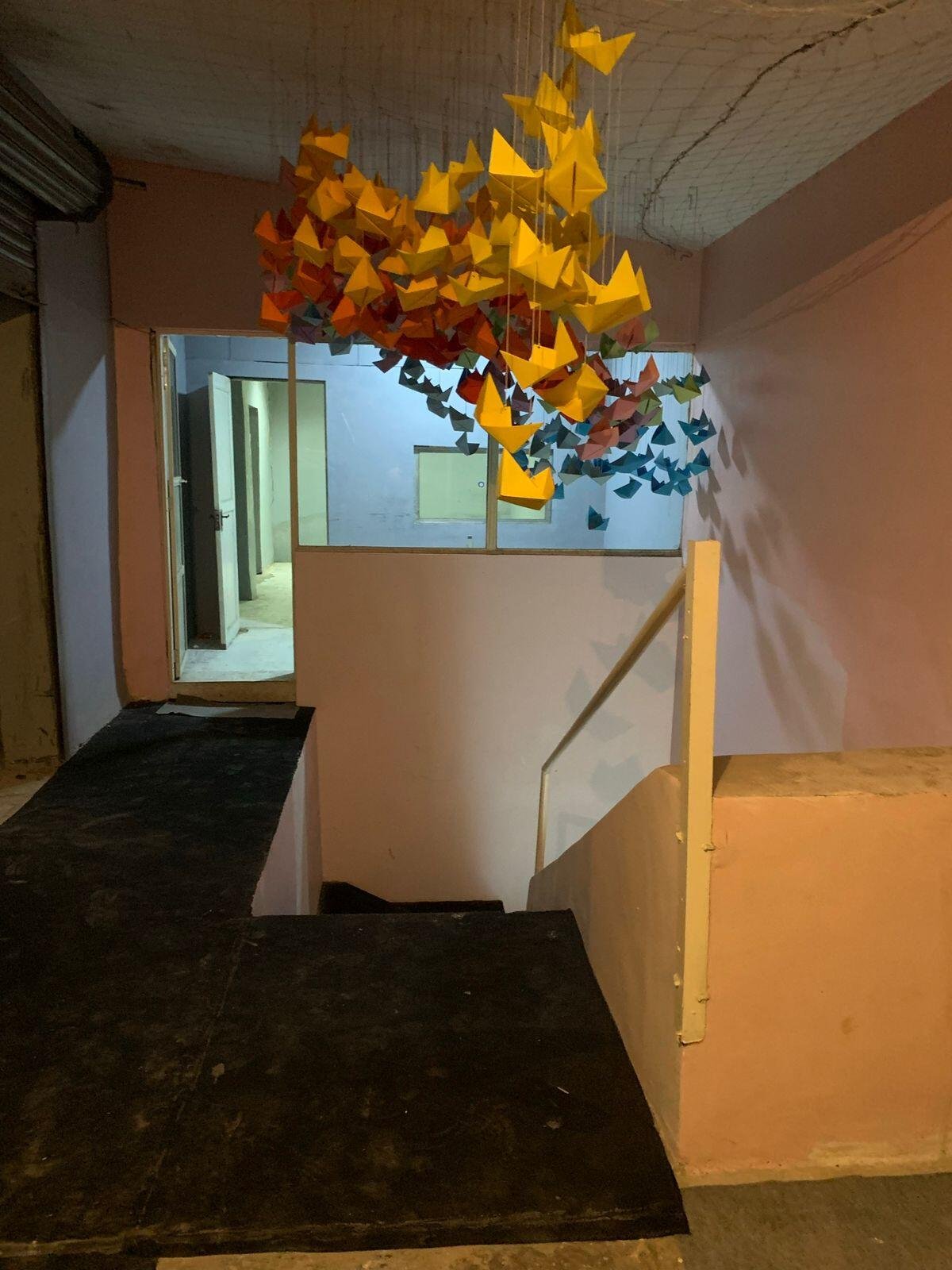 Factory for sale in Hatkesh Udhog Nagar, Mira Road East