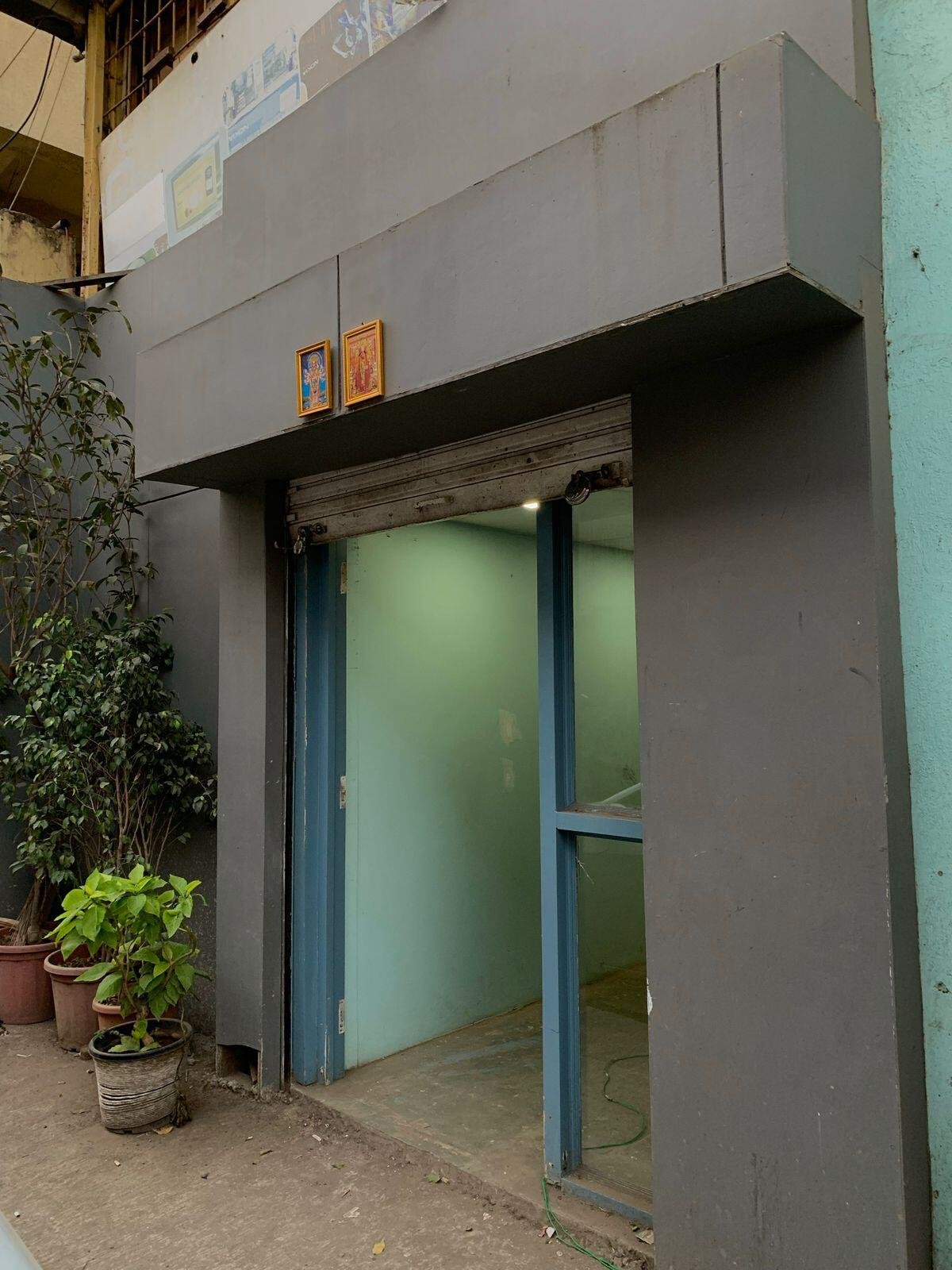 Factory for sale in Hatkesh Udhog Nagar, Mira Road East