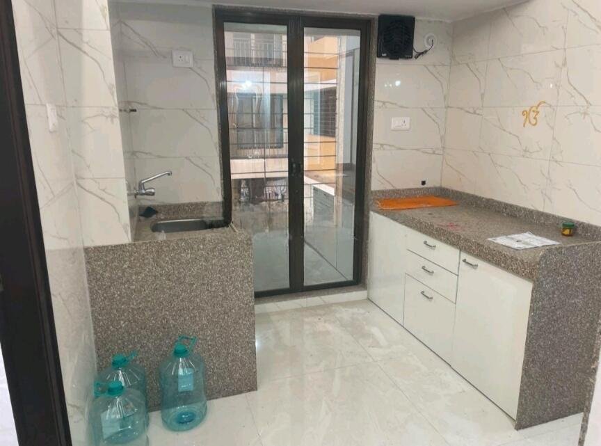 1 BHK Flat in kewal dham govind nagar  Naya Nagar, Mira Road East