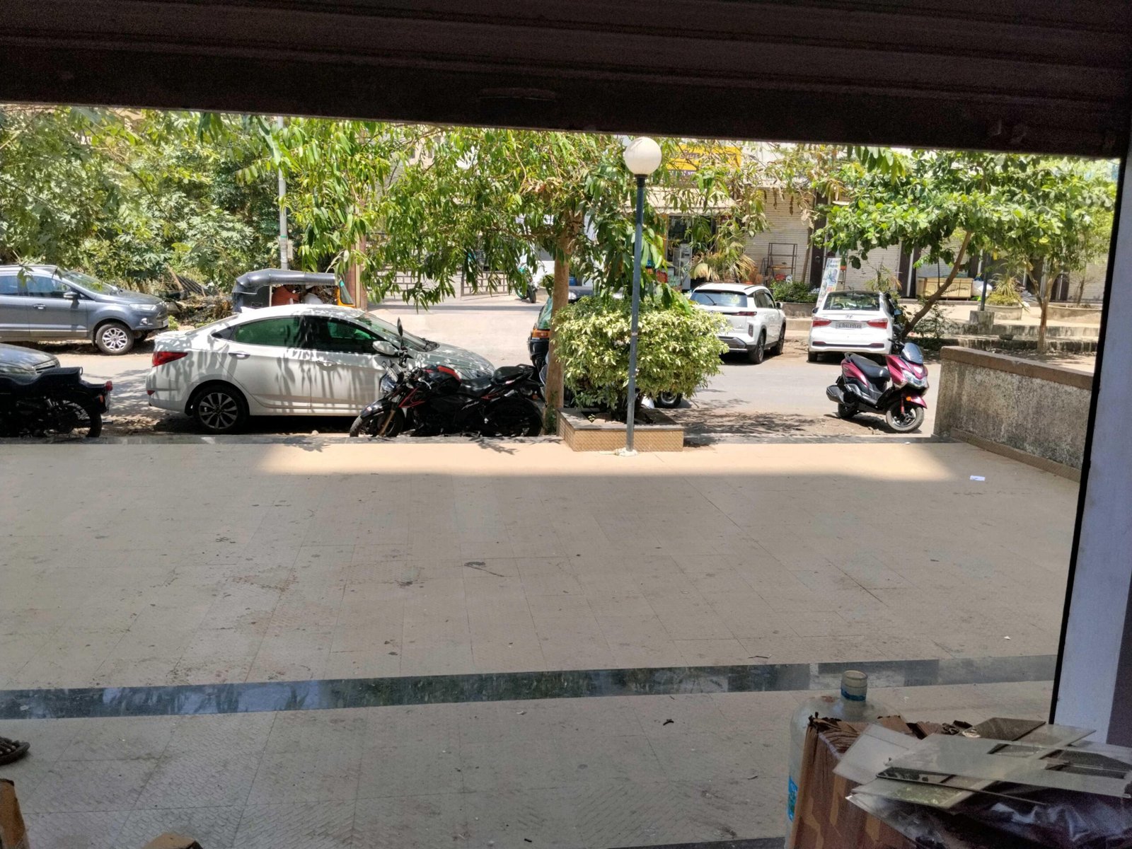 Shop for sale in Sahakar Premier Mira Road East