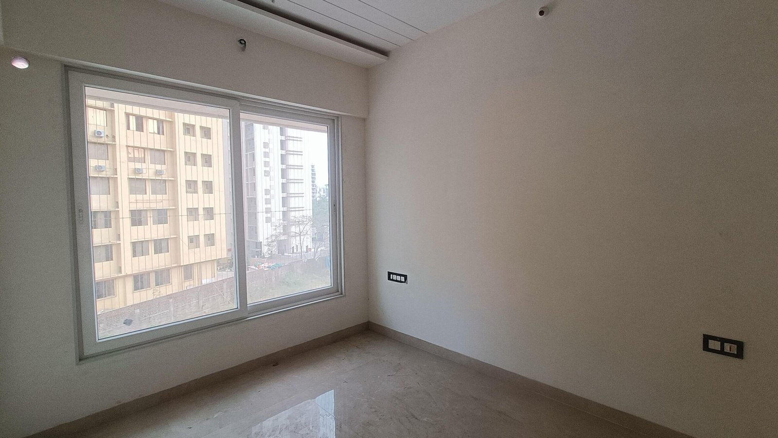 1 BHK Flat in salasar Avatar Ramdev Park,  Mira Bhayandar
