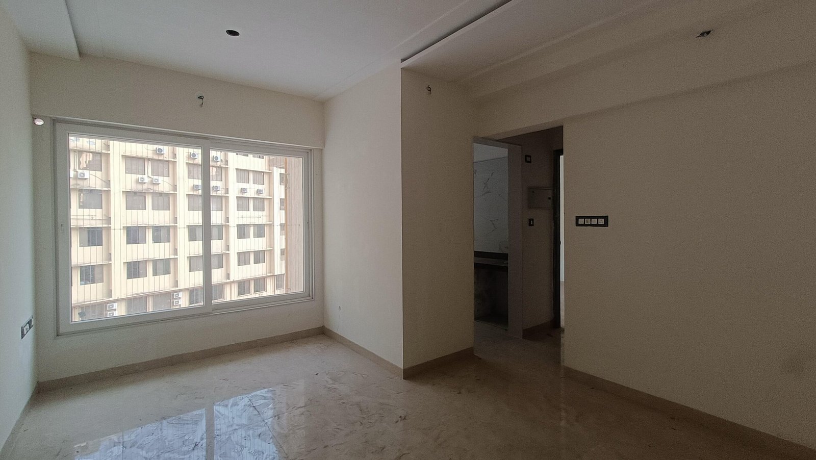 1 BHK Flat in salasar Avatar Ramdev Park,  Mira Bhayandar
