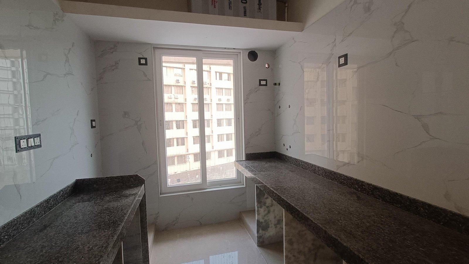 1 BHK Flat in salasar Avatar Ramdev Park,  Mira Bhayandar