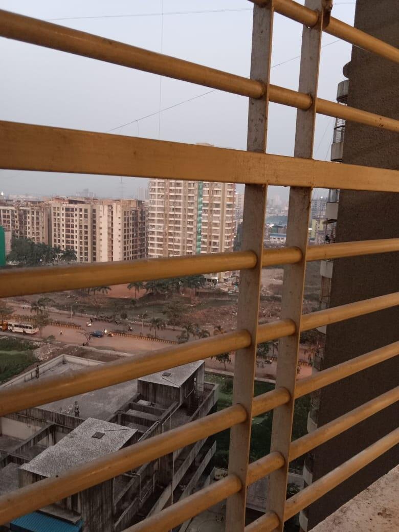 1 BHK Flat in span signature Mira Bhayandar