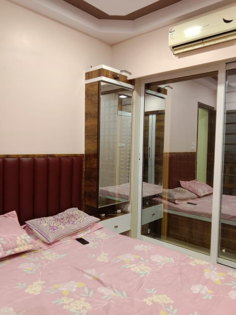 1 BHK Flat in span signature Mira Bhayandar