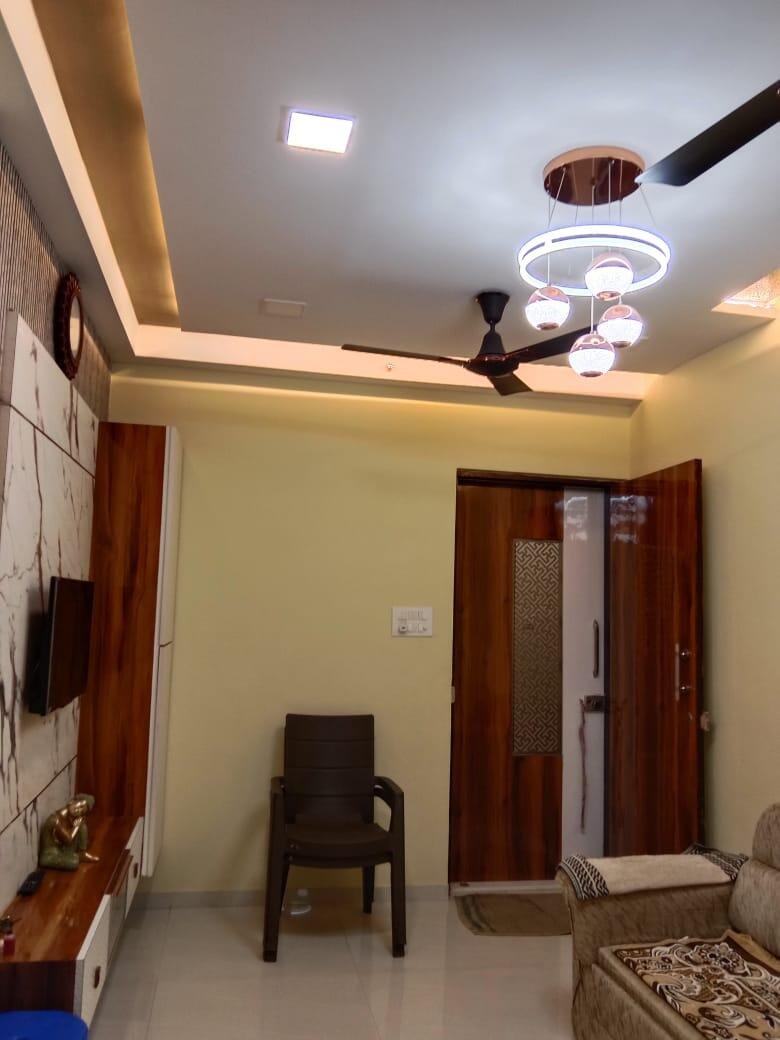 1 BHK Flat in span signature Mira Bhayandar