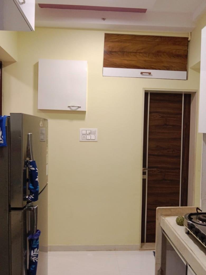 1 BHK Flat in span signature Mira Bhayandar